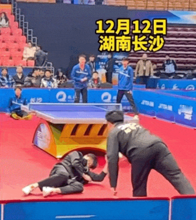 疑似靖王对钦王妃孔雀开屏[奸笑]
国乒果然不能没有梁甜甜啊
搞笑担当快乐蹦跶
一