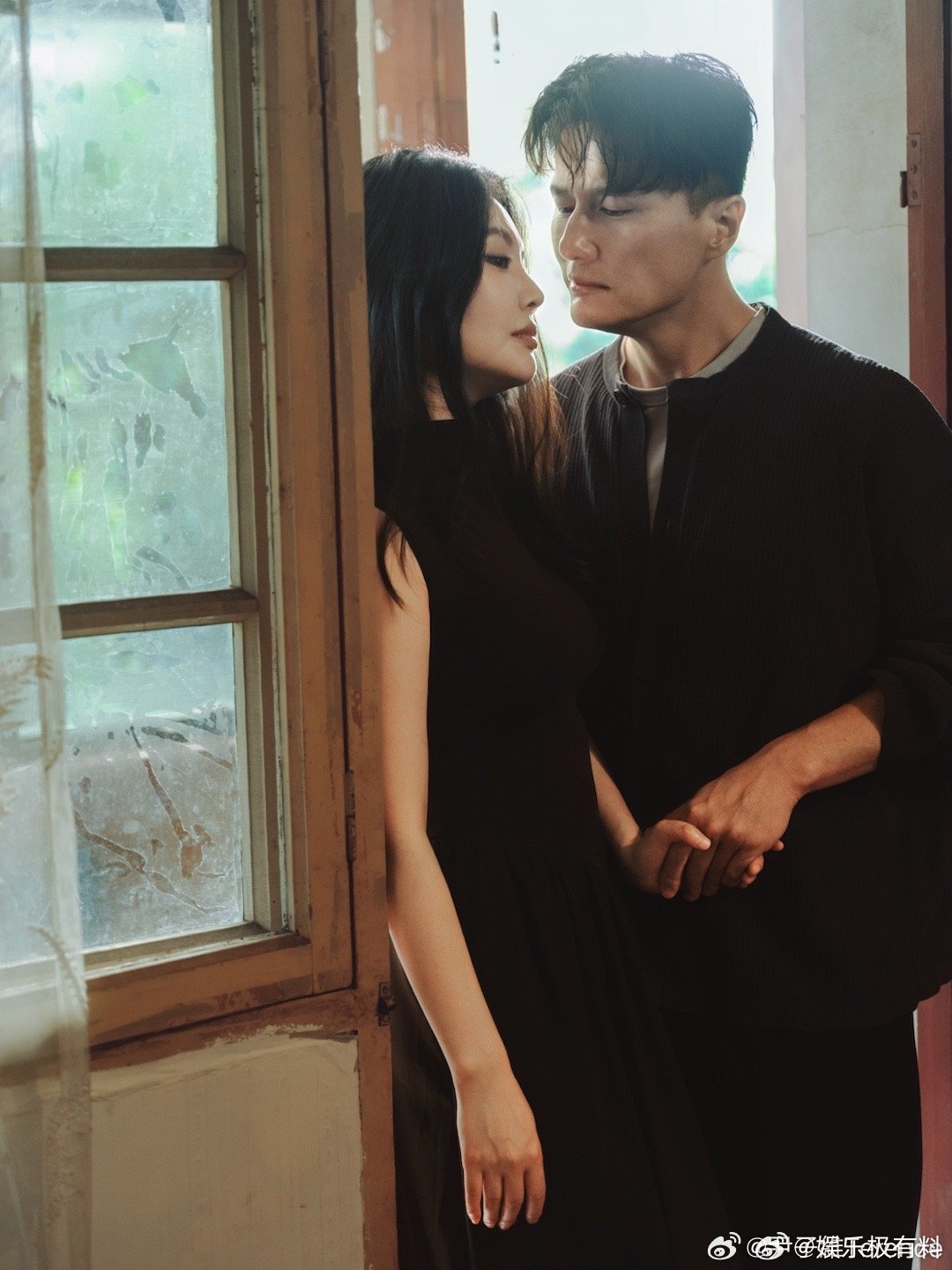 尹子维宠老婆这一块尹子维徐冬冬有自己的庆生方式甜度爆表！尹子维被叮嘱少发博却忍不