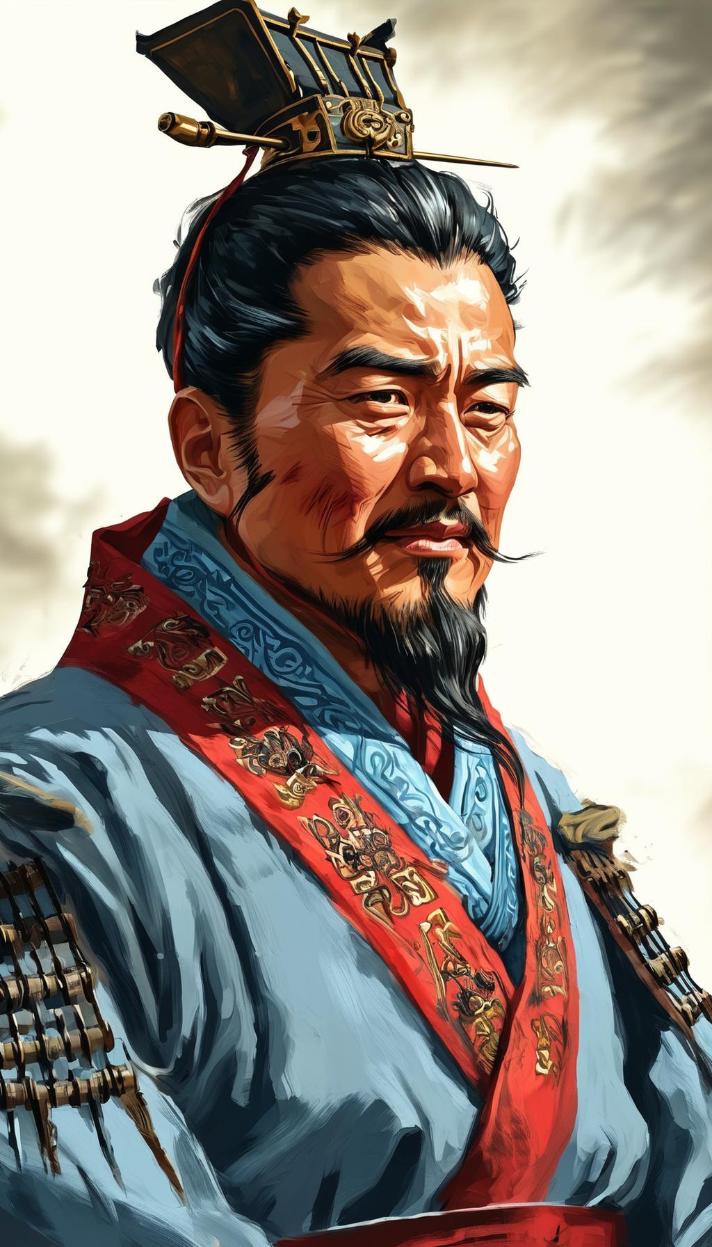 胯下之辱：笑看人生的“低谷”与“高境界”
人生在世，总会遇到各种“尴尬瞬间”。有