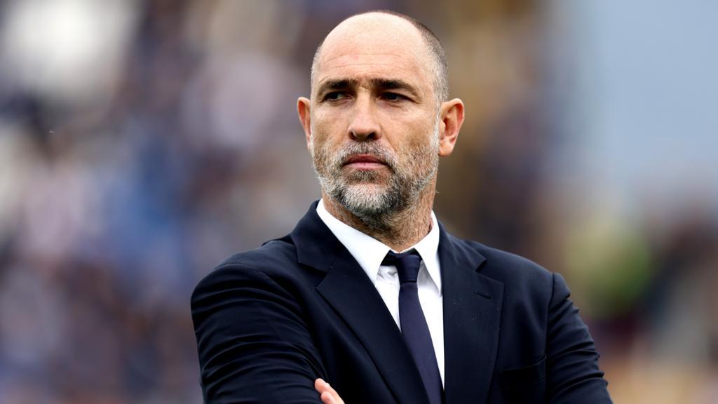 托特纳姆热刺 在周三解雇托马斯·弗兰克后，已与伊戈尔·图多尔就出任临时主帅达成口