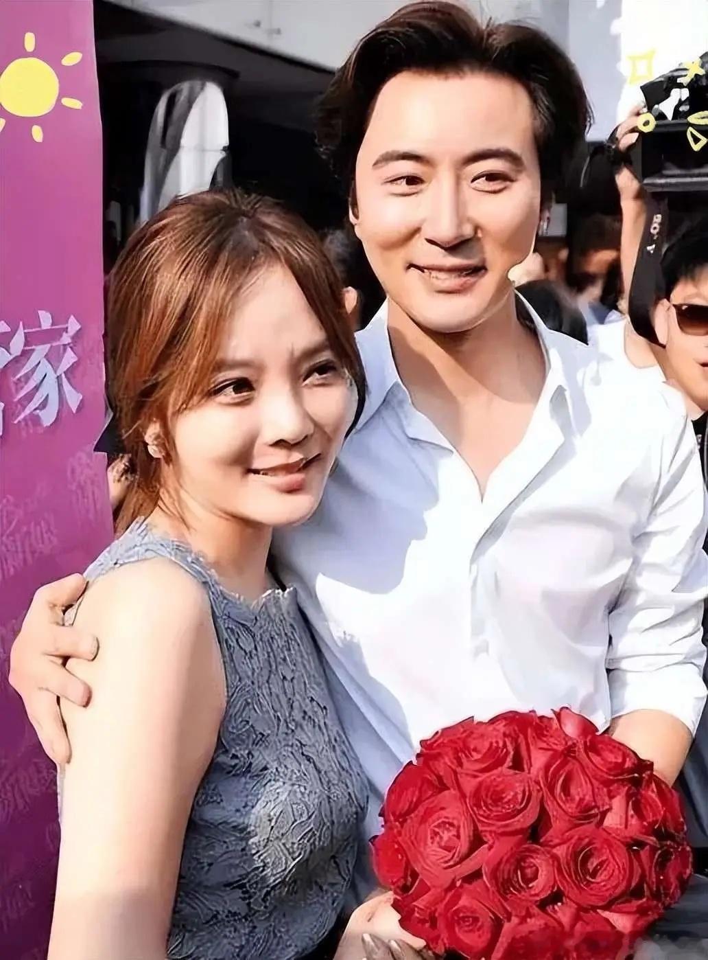 蔡琳曝和高梓淇离婚的原因热点观点﻿ 蔡琳首次公开离婚真相：我不是不爱了，我是能量
