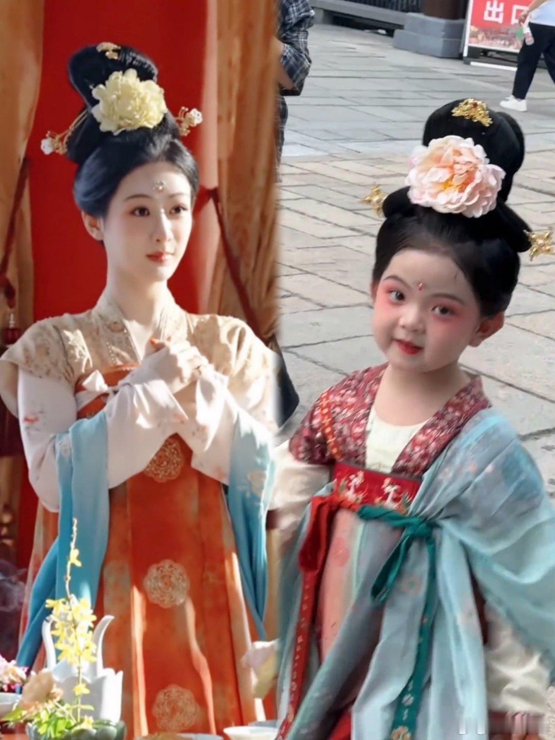锦绣芳华仿妆里年龄最小的出现了杨紫、李现《锦绣芳华》豆瓣开分7.2分，高了还是低