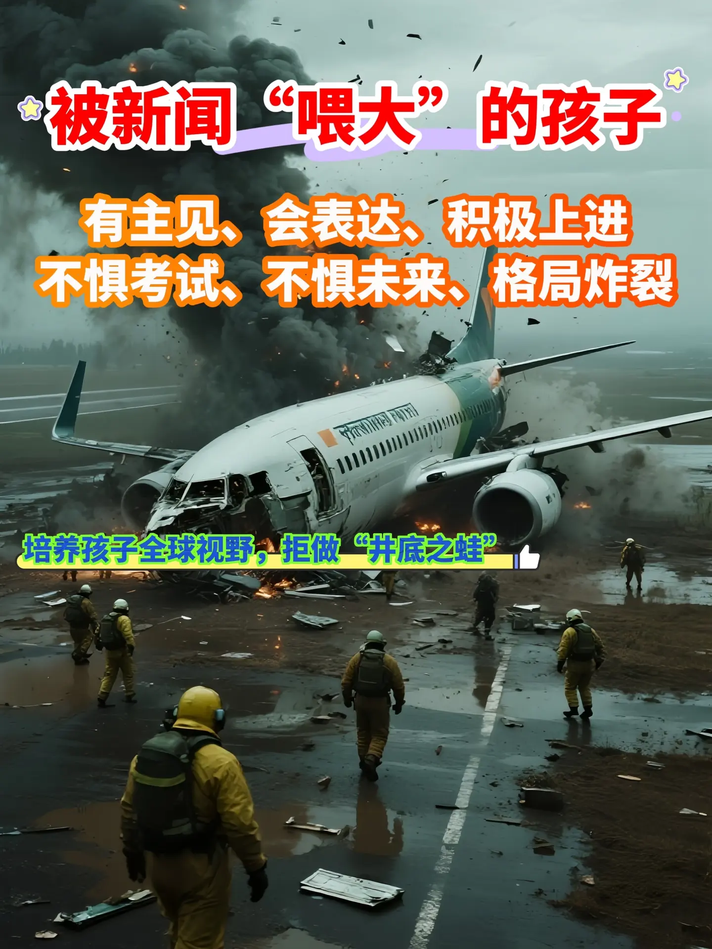 学生必须要知道的新闻热点故事‼️。专属于孩子的新闻时事报纸，紧跟时事热...