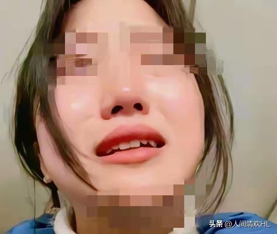 安徽继父20年无声守护，婚礼前夜跪递40万血汗钱，只求女儿一个承诺，全网泪崩：他