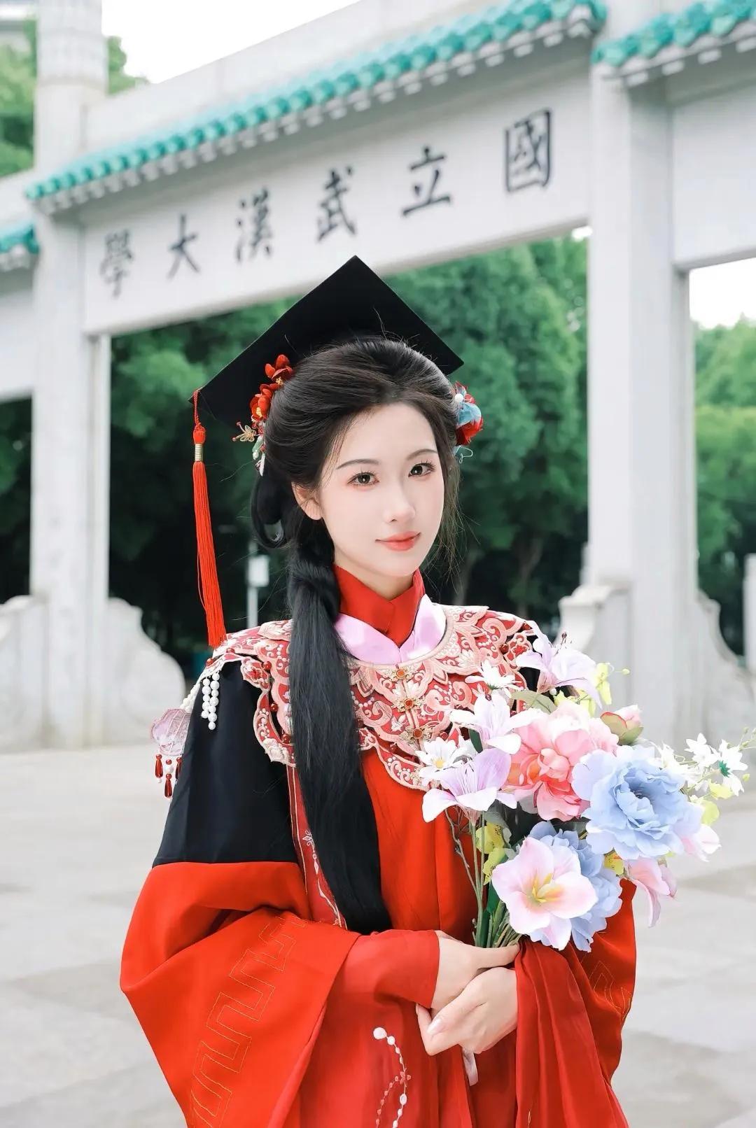 古典之美！