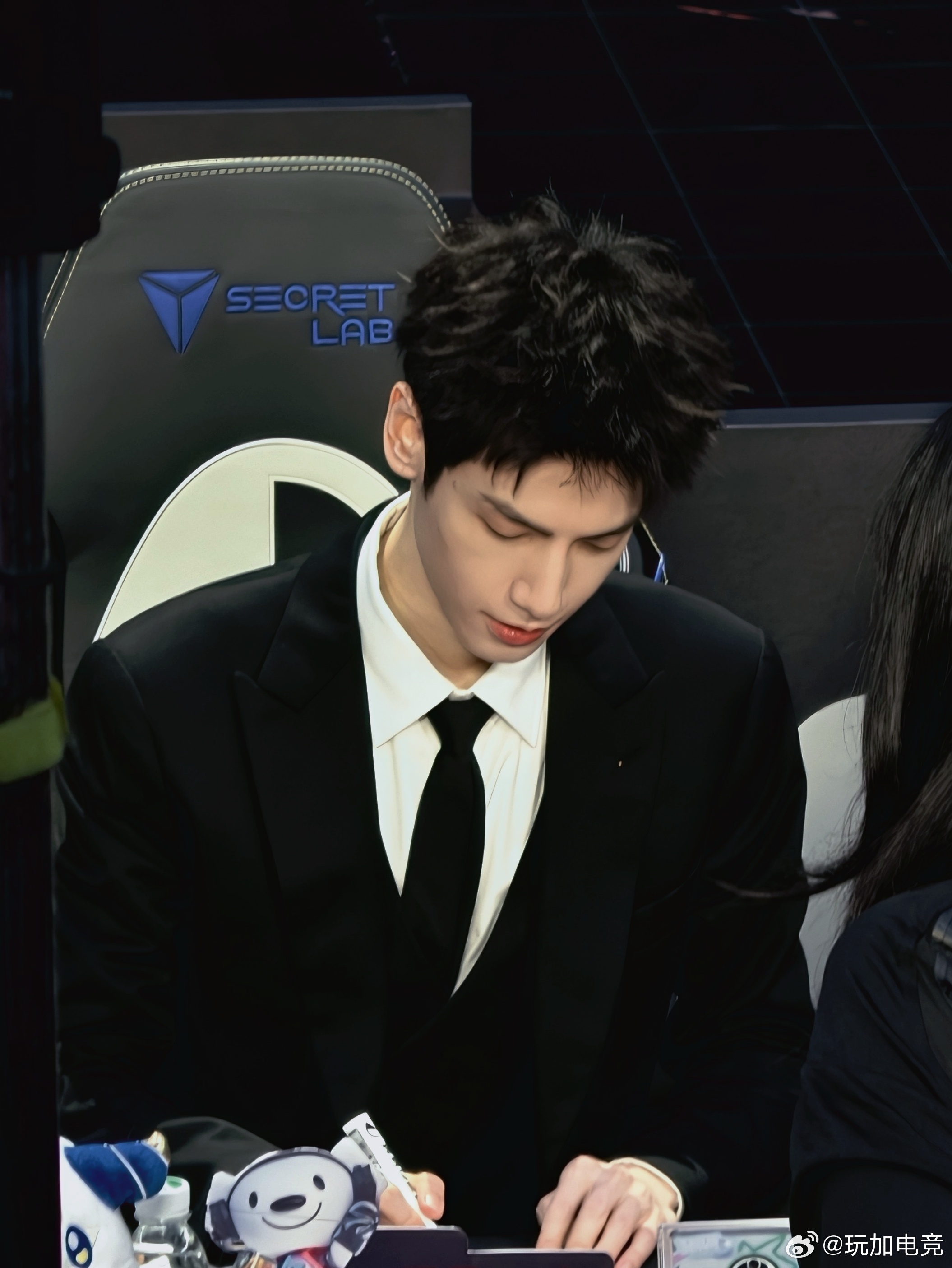 愚人节站姐团建 脸在江山在站姐团建