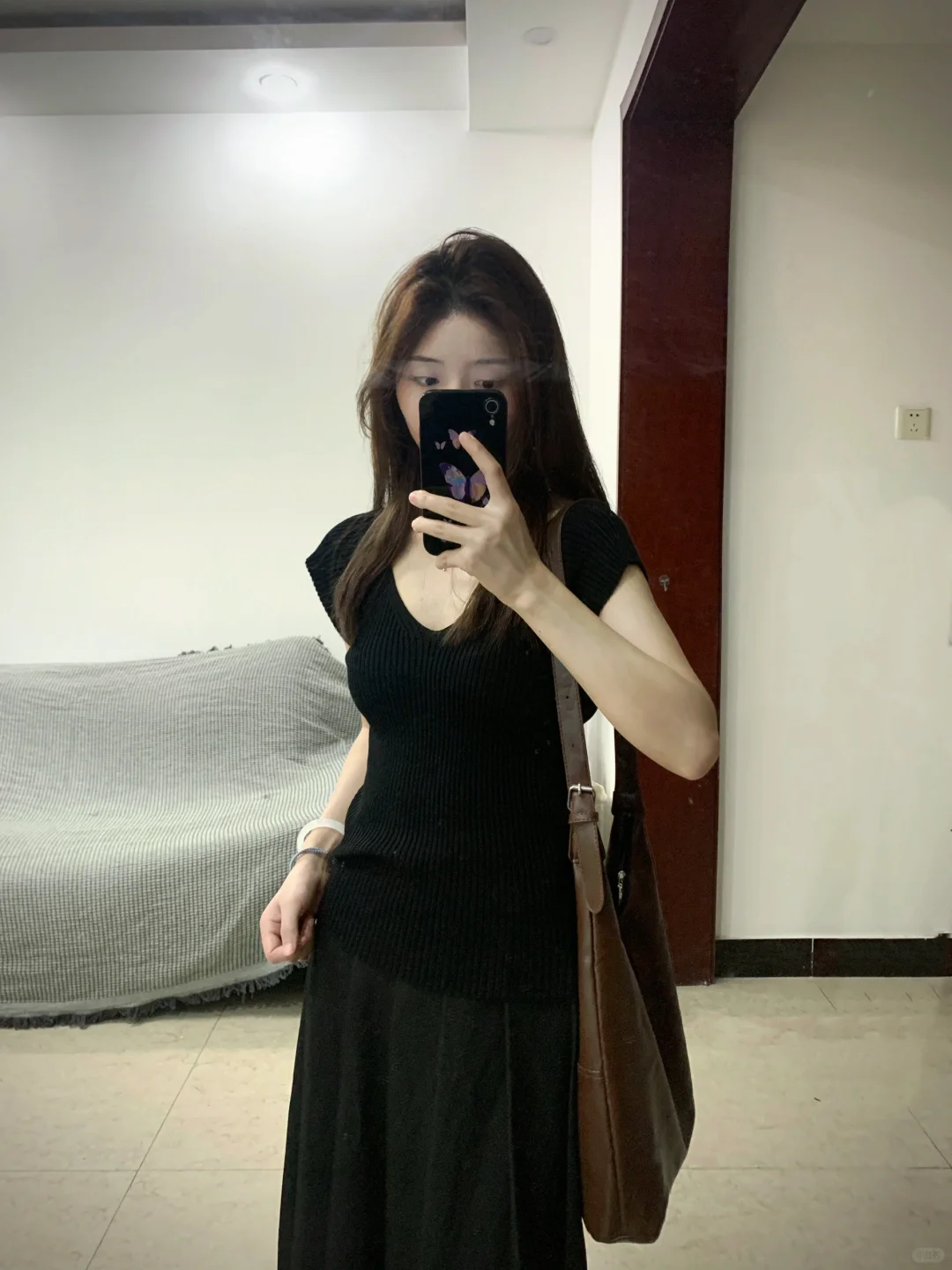 简单穿搭最耐看