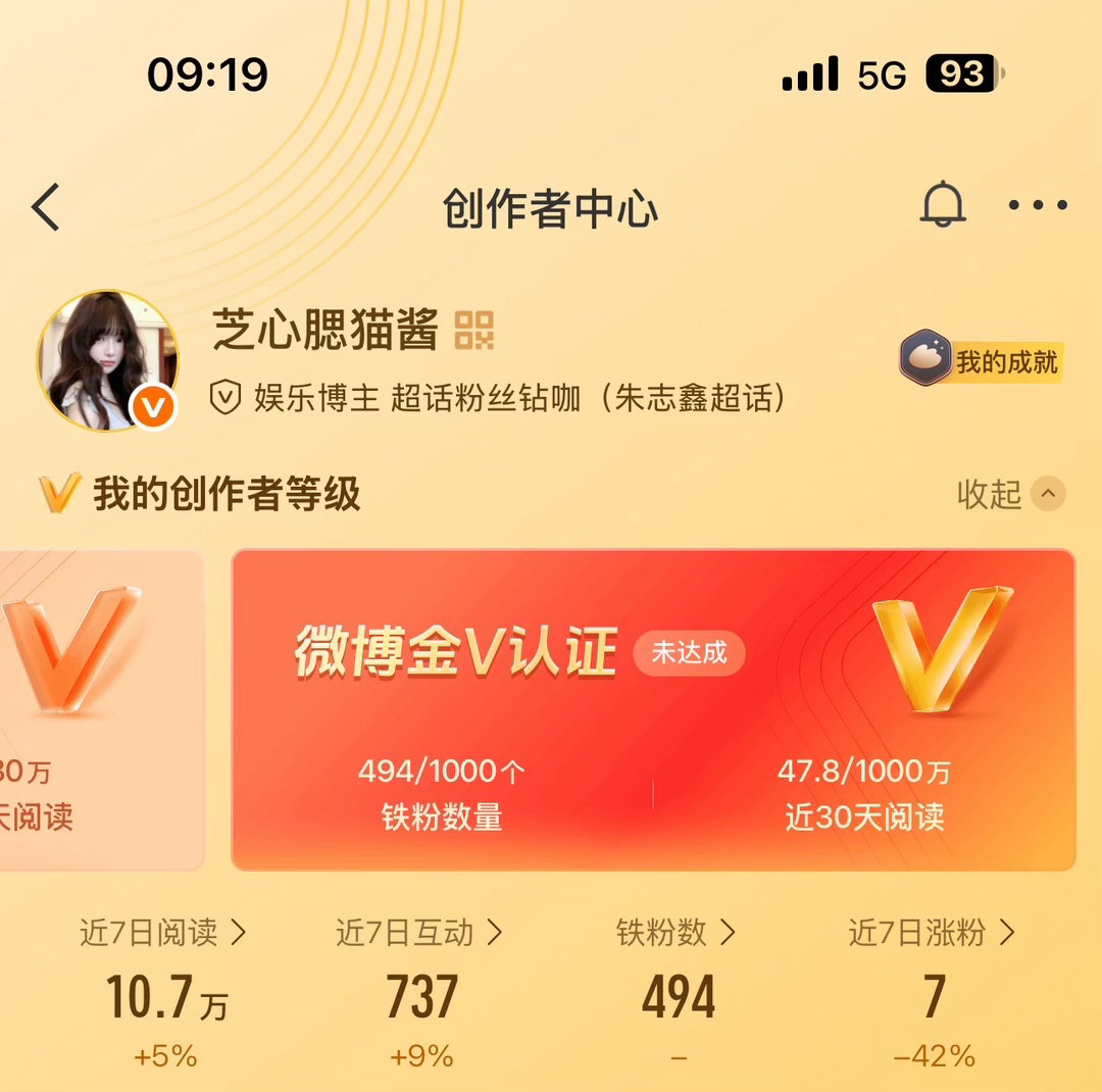 路过的欧尼快来每日一动 