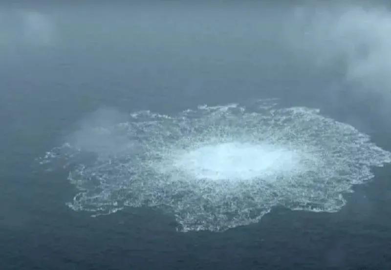 波兰情报部门承认某家波兰公司可能参与了北溪管道的破坏活动 任何一家波兰公司都可能