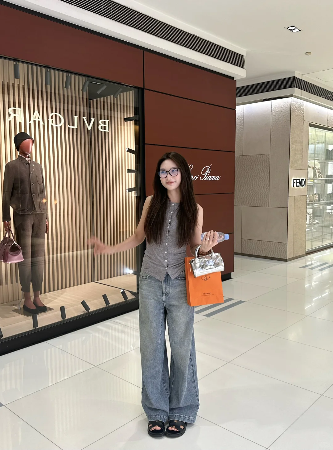 女人买包的心情😗🛍️🤭