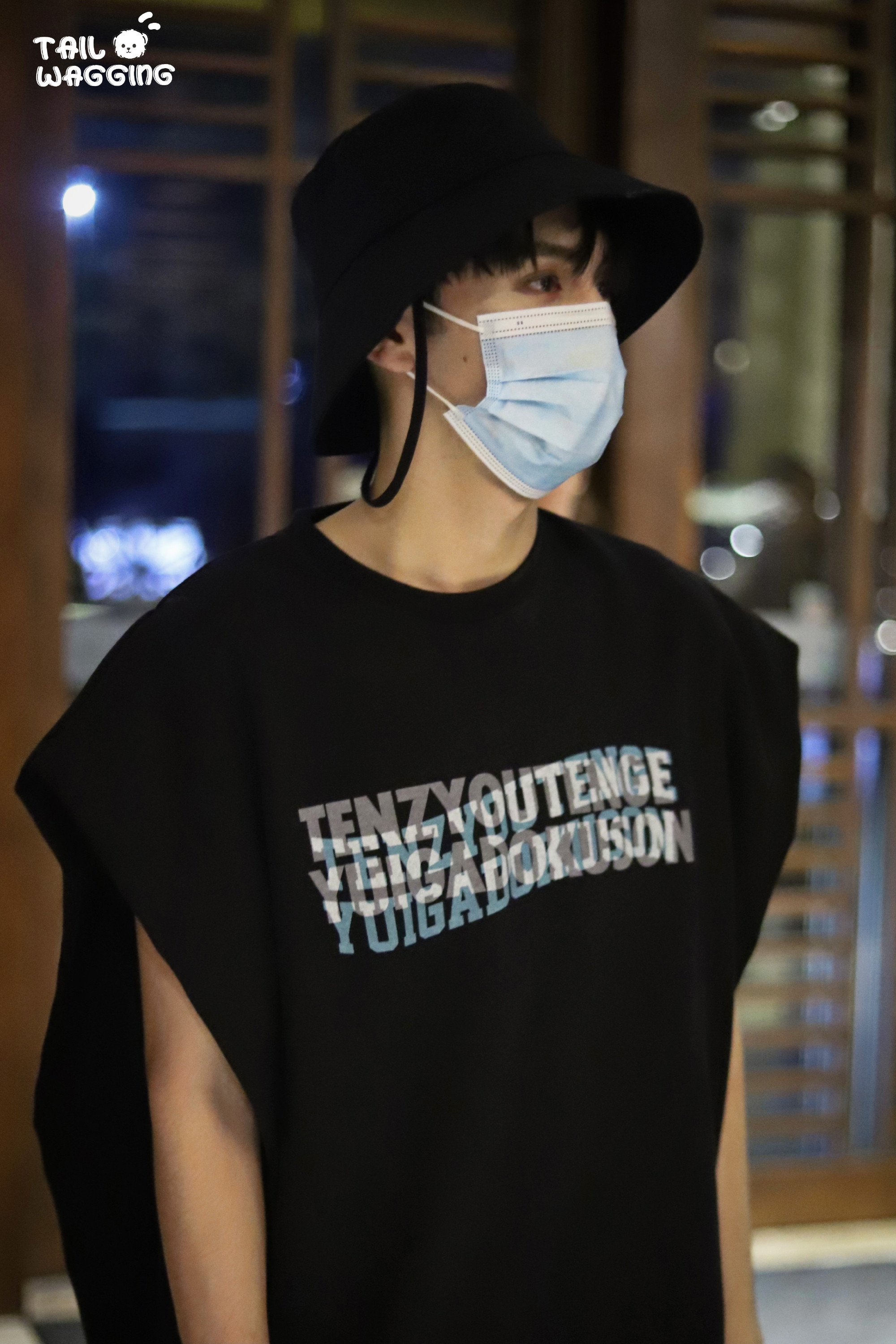 下班咯。笑起来眼睛真好看。上班图网页链接20210709陈哲远