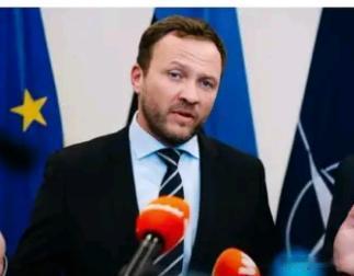 就问中国怕不怕？强大的爱沙尼亚向中国发出“最后通牒”，让中国必须在爱沙尼亚和俄罗