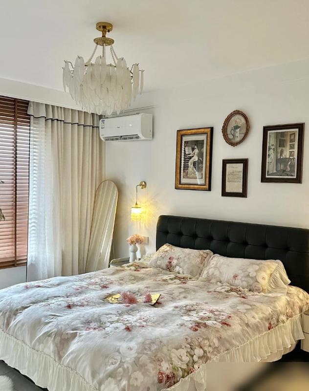 谁没为“家电买大”踩过坑啊！最近刷到好多网友吐槽，本来以为大电视观影爽，结果搬回