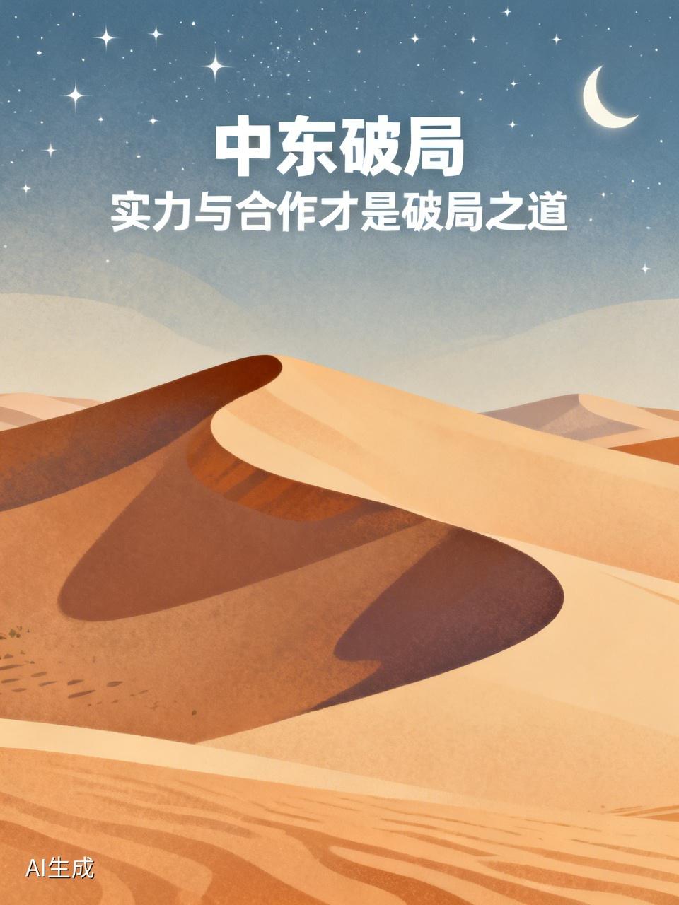 沙特阿联酋慌了？特朗普的关税大棒，砸醒了中东“老好人”
 
特朗普宣布对沙特、阿