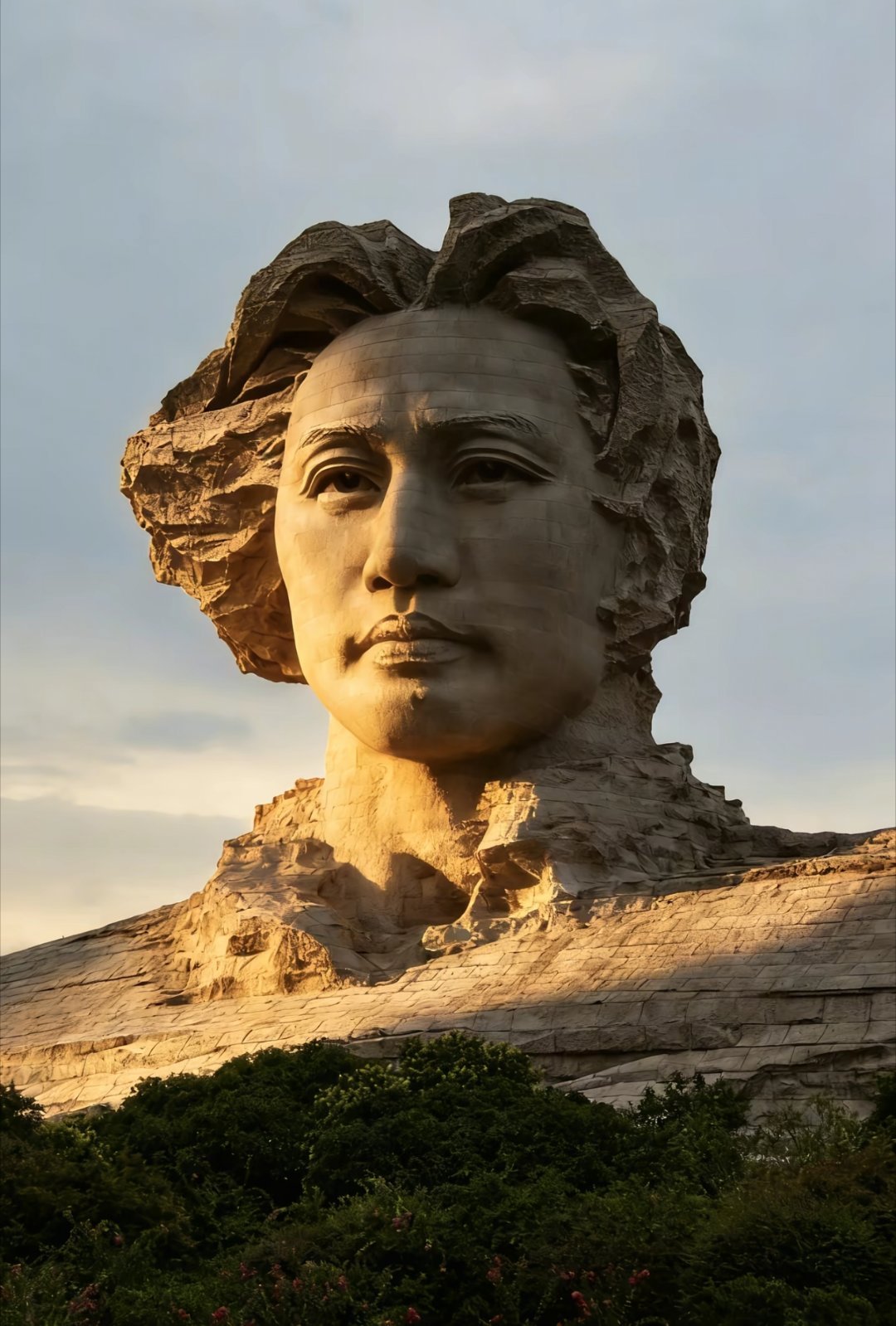 “人不犯我，我不犯人；人若犯我，我必犯人” 