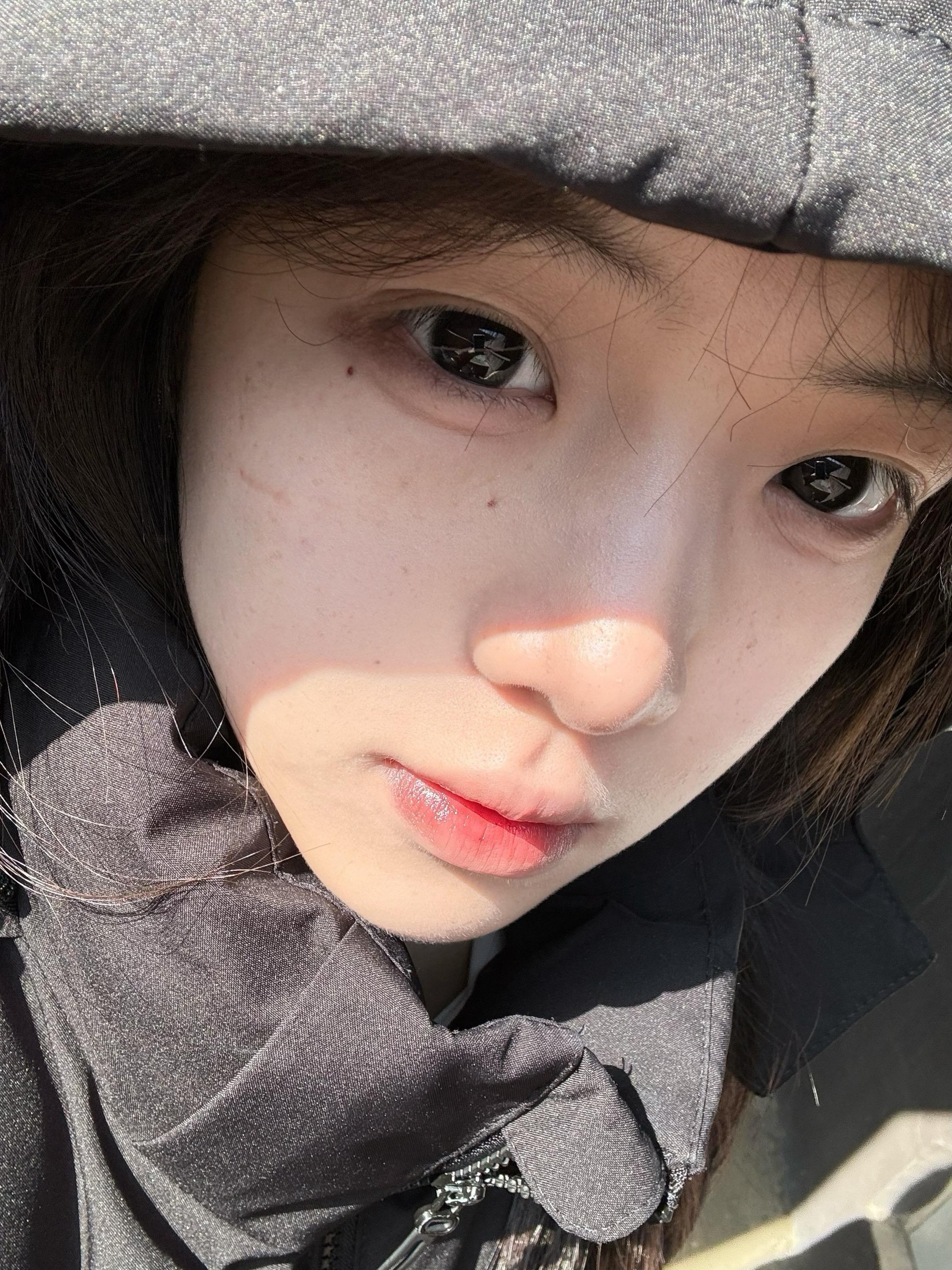 短暂的相遇 永远都是在惩罚真诚的人