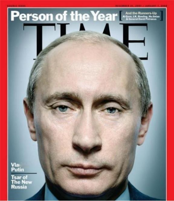 普京要是倒了，真能冒出个叶利钦？别做梦了，现在俄国内部，从总理到州长，八成以上是