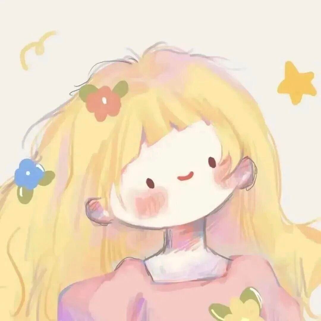 没有一张是不可爱的 ｜头像 