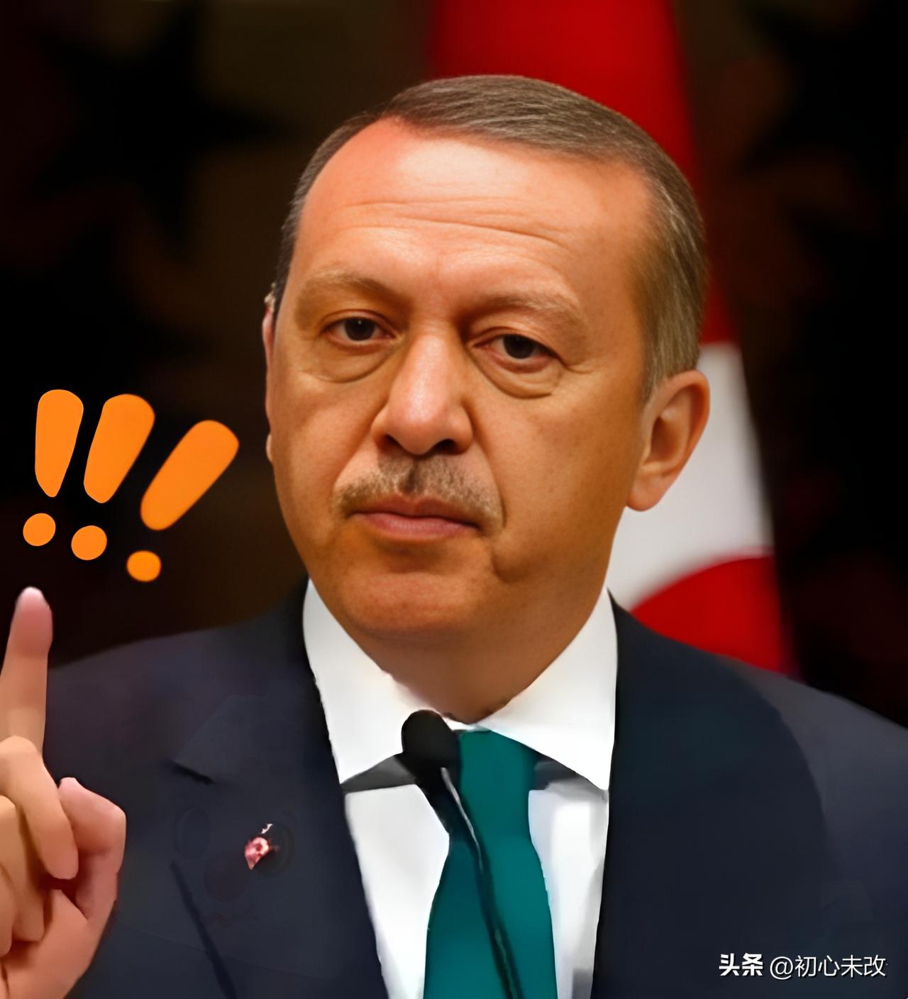 土耳其要求阿拉伯国家不得攻击伊朗。彭博社消息，“土耳其正施压阿拉伯国家，要求这些