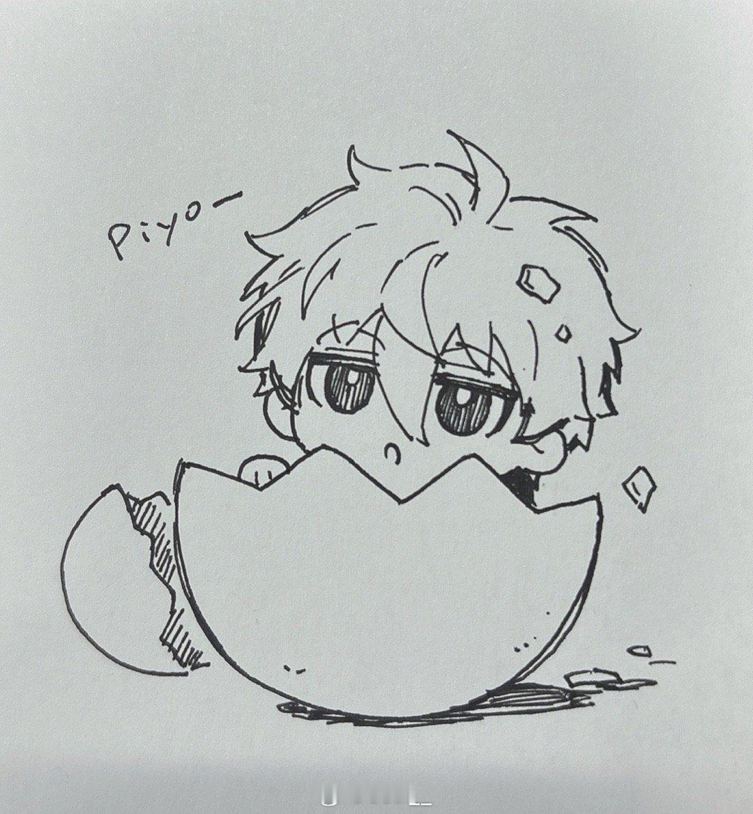 🐣 