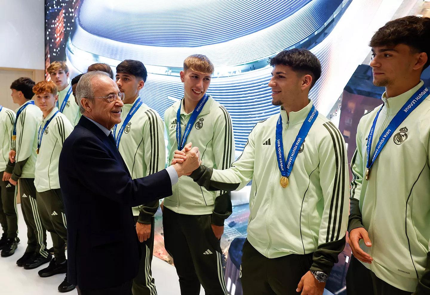 🏆👏西甲联赛皇马2比1阿拉维斯