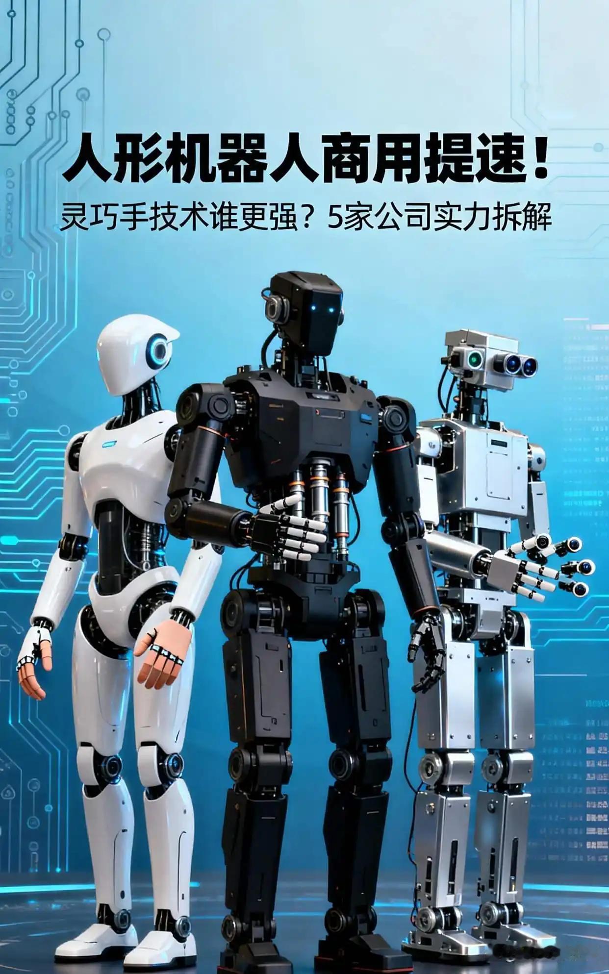 行业大洗牌！国产机器人胜负已定，拼销量的时代彻底终结
 
国产机器人行业正在上演