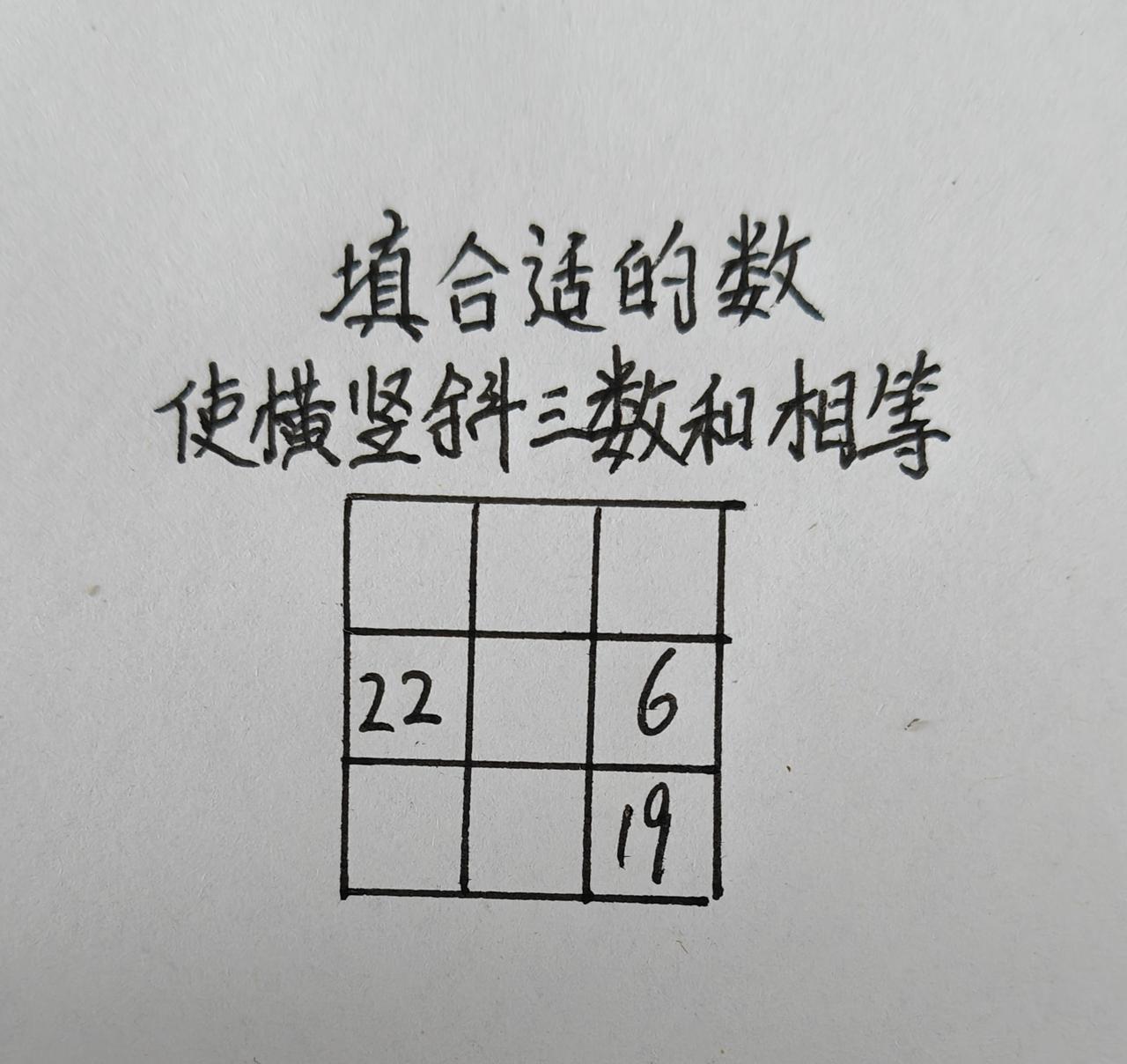 小学数学