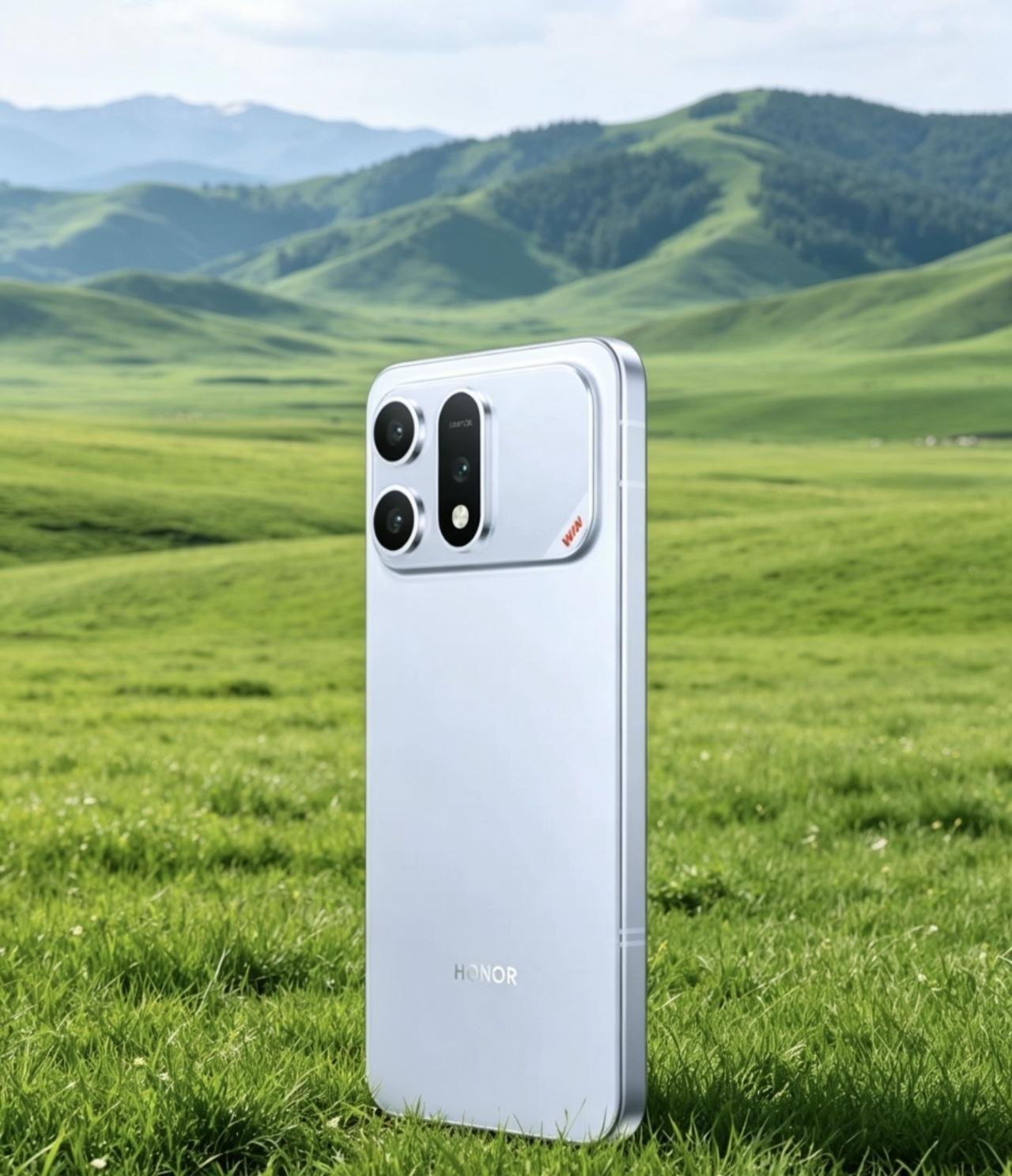 荣耀winturbo一发布，荣耀winRT更抢手了！

荣耀win系上了一款“青