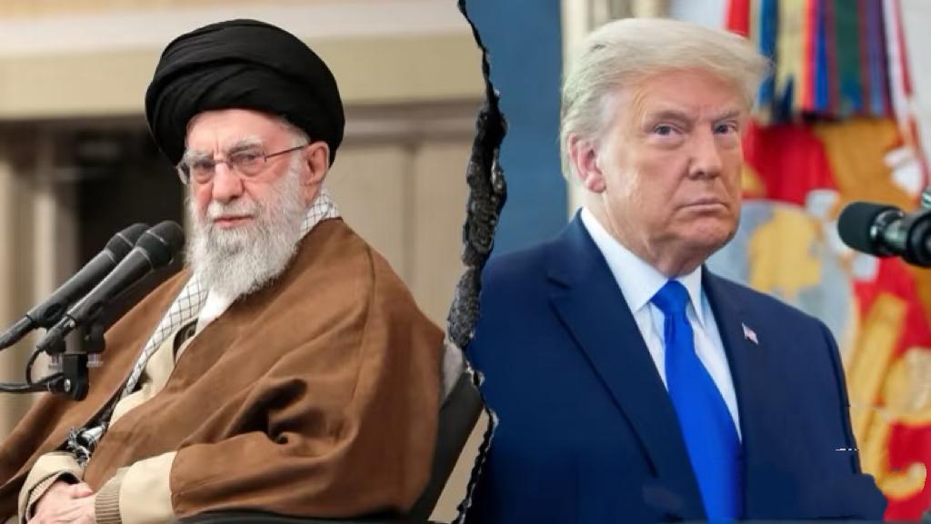 快报 快报！
10月20日
伊朗说和美国还在通过别人传话接触，但正式谈判还没开始