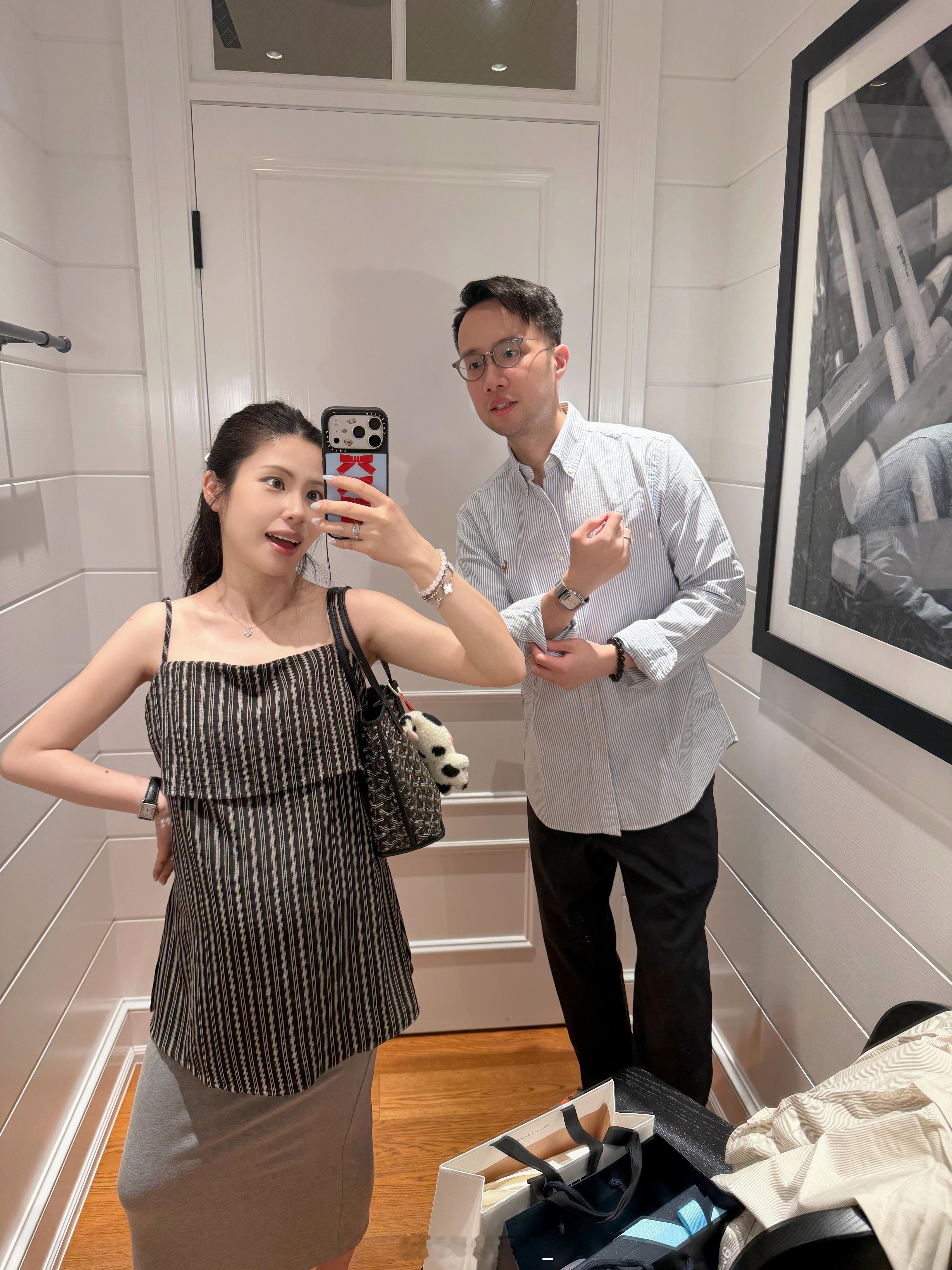 充实的购物日记给生活加点flow我的日常plogjujuplogjujuootd