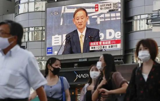 美国现在对中国使的招，跟当年整垮日本用的手段一模一样！如今他们计划已完成一大半，