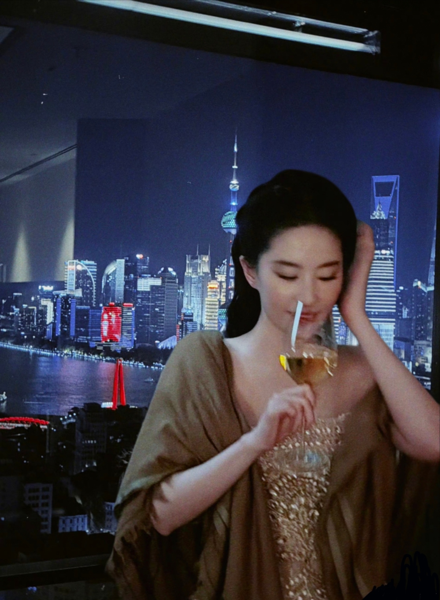抠图人像换背景大法好。1➕2等于3 ​​​