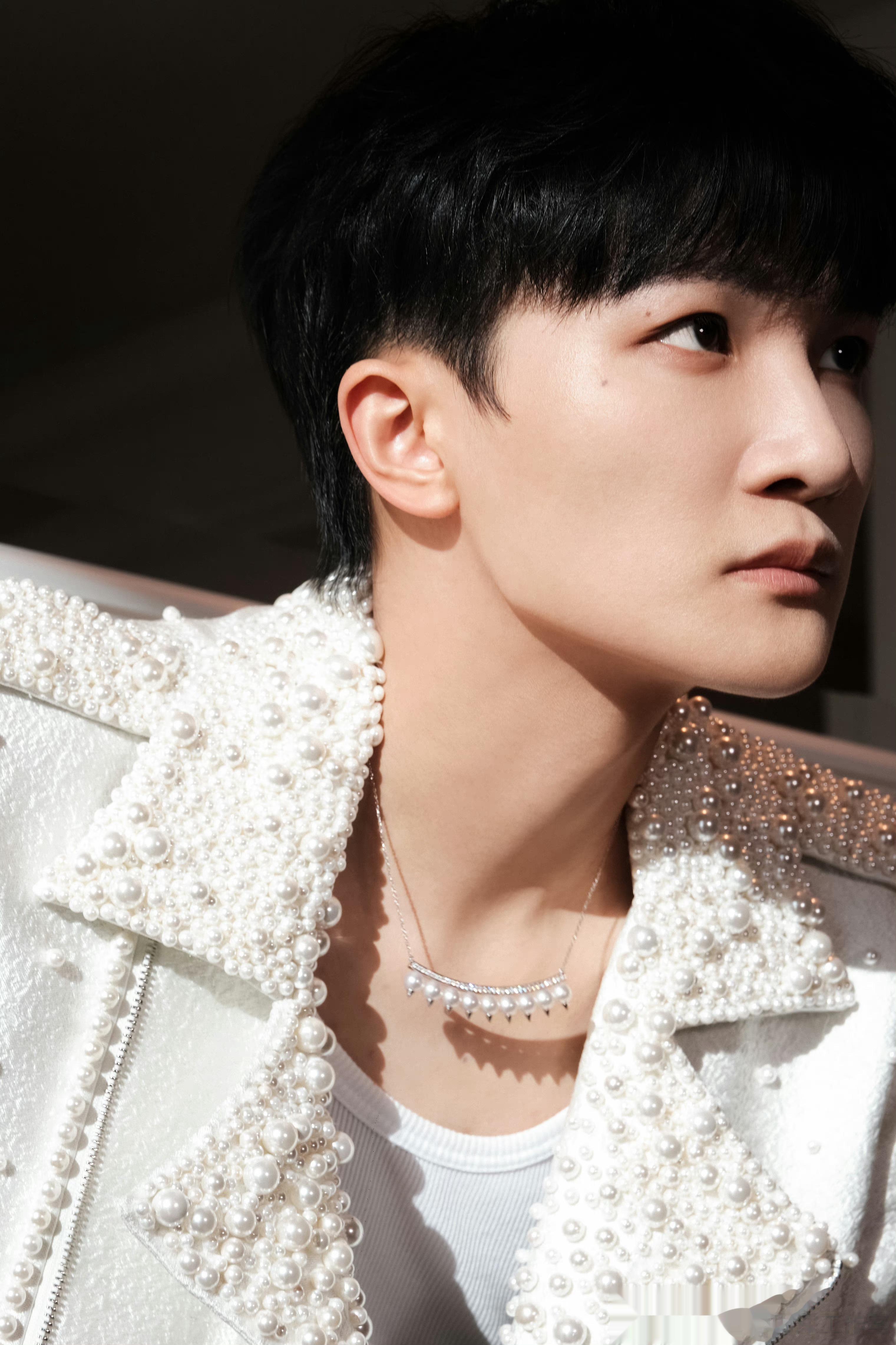 #周深[超话]#[音乐] #周深出道九周年快乐# [2023.07.15]💫 