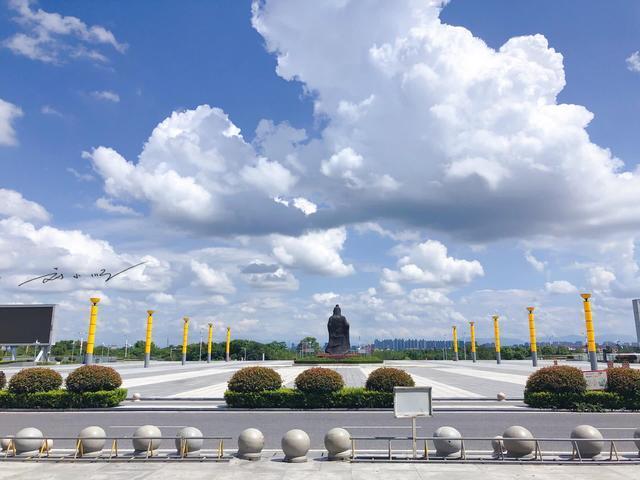 中国唯一一座用“鹰”来命名的城市，就在江西省，还是道教发源地？

大家都知道，中