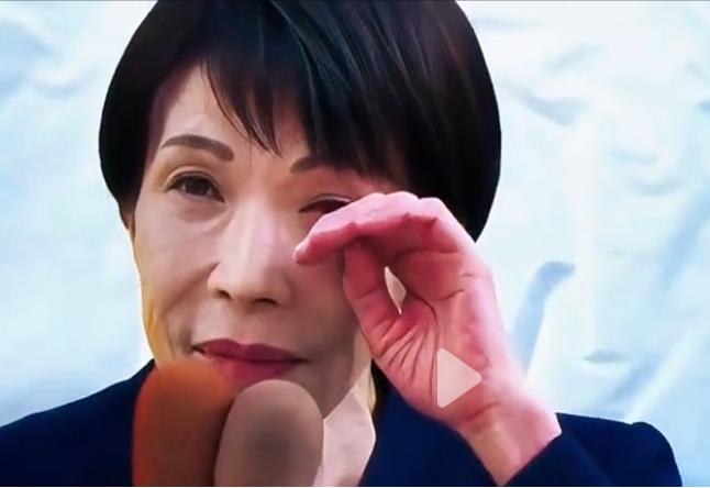 日本那边，最近可能要出大事。

日本很多工厂，接下来很可能要大面积停工了。为啥？