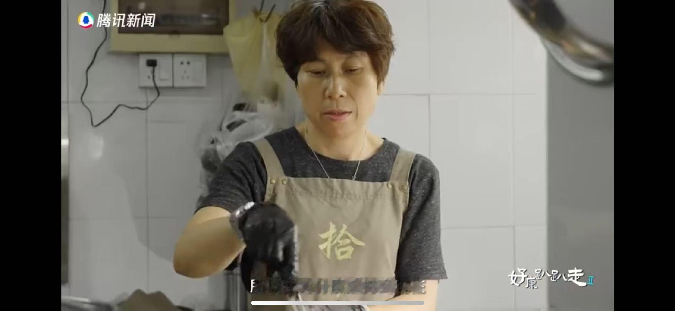 粥铺老板为老员工坚持开店23年 台湾女孩在顺德粥铺喝出回家的感觉 真的太羡慕了！