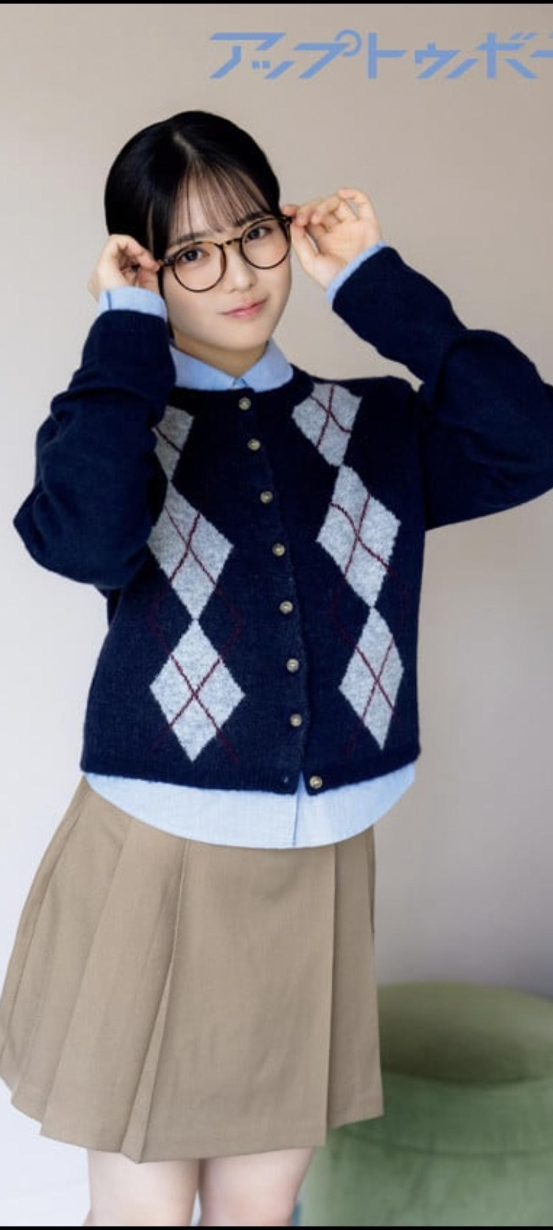 乃木坂46美少女濑户口心月——美图集6