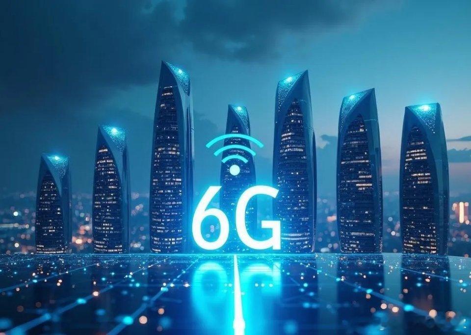 6G概念，30强公司排名！（按总市值排序）第一名：中国移动第二名：中国电信第三名