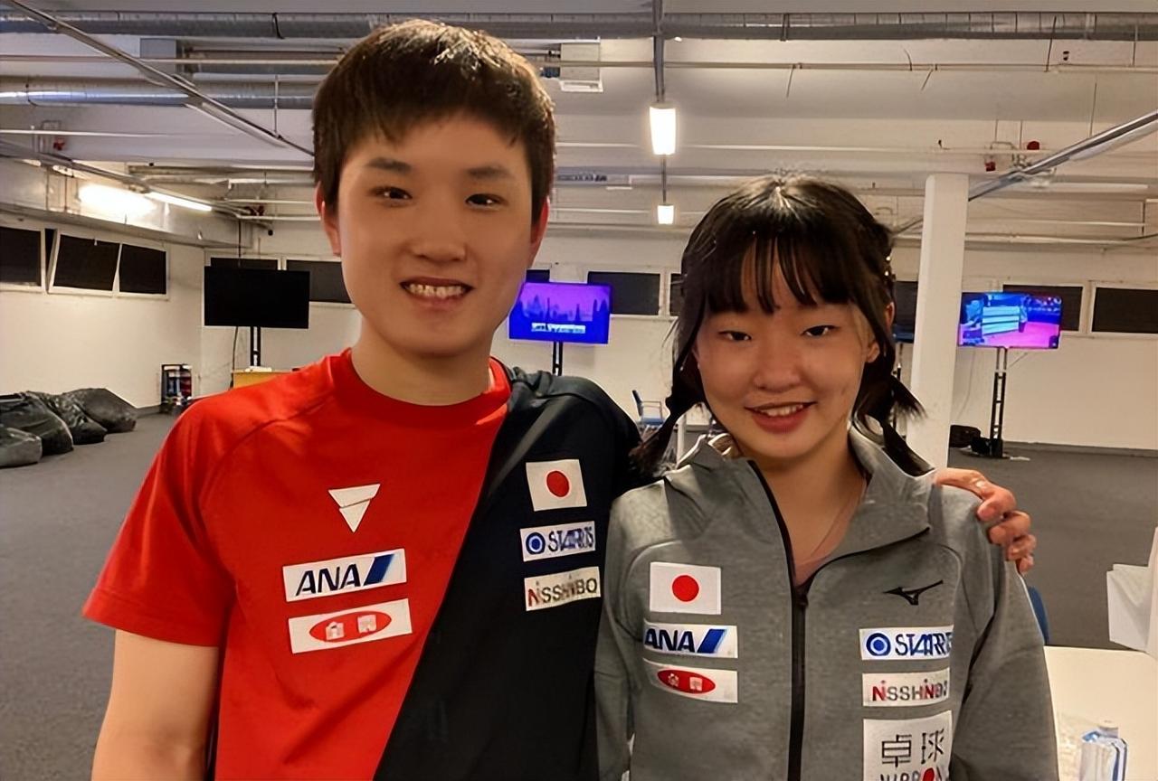 扎心了！张本美和辛辛苦苦打出来的冠军赛奖金，结果被乒协抽走20%，到手根本就没有