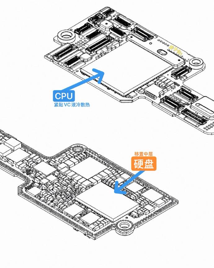 曝iPhone18Pro机密文件现身暗网，好小众的曝光方式，本来很好奇是怎么曝光