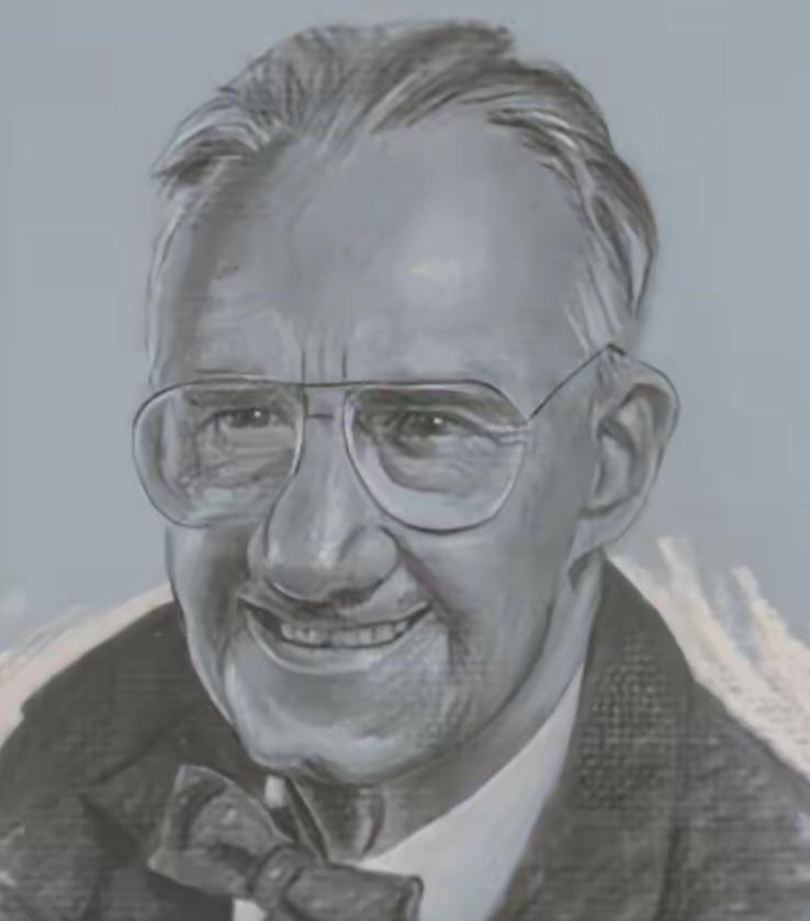 1956年，美国一名科研人员在进行实验时，错误地将1兆欧的电阻器当成了1万兆欧的