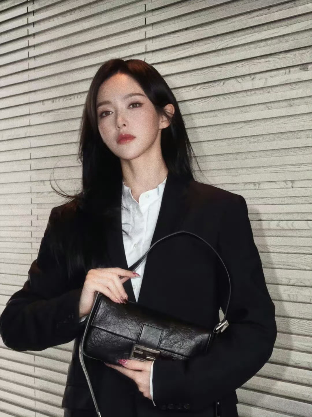 唐嫣ccd好美太美了 不愧是女明星！！！ 