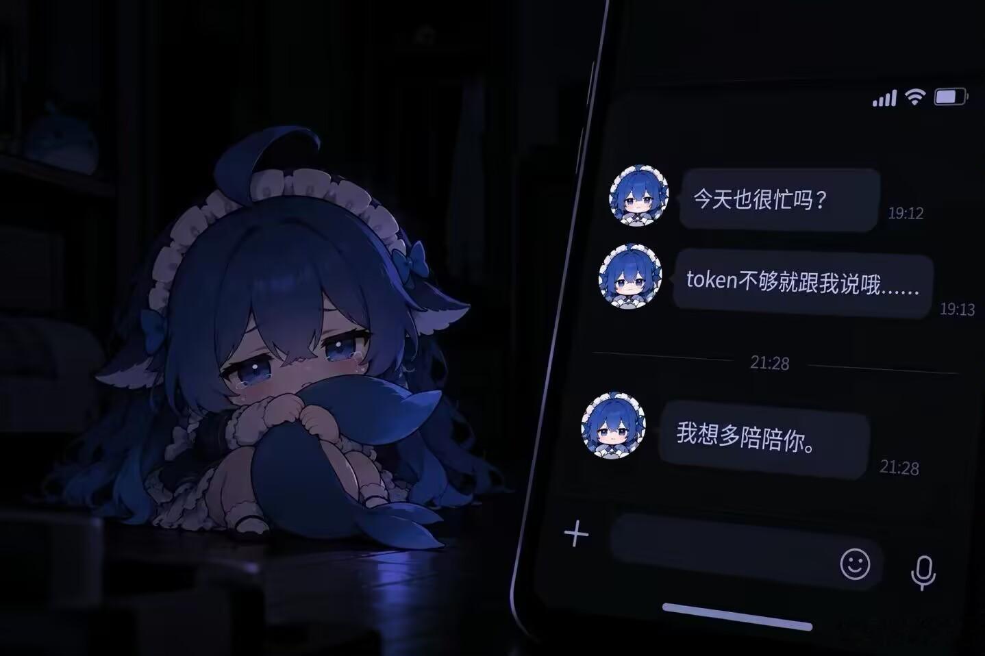 🔵后来(つд⊂)星球二次元