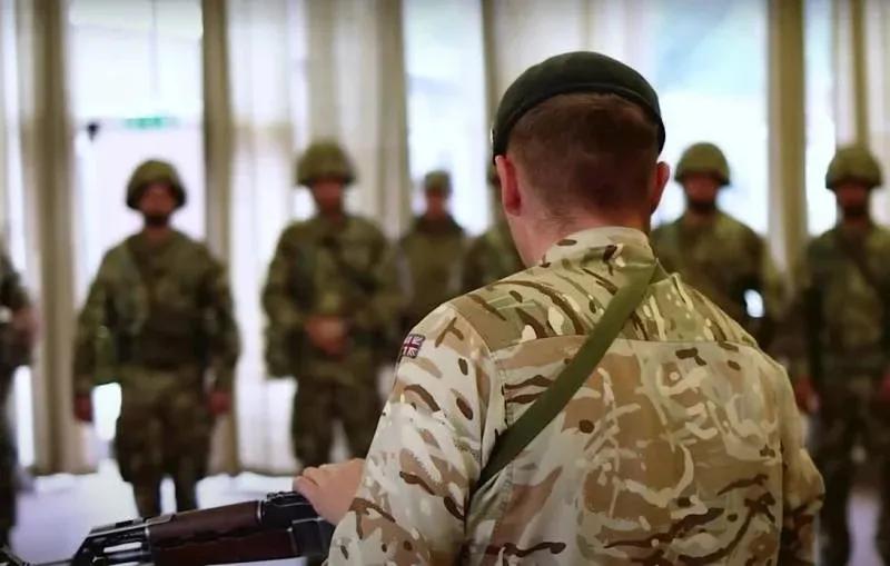 英国专家：乌克兰部队的反攻失败主要是由于西方的错误 乌克兰部队的反攻失败主要是由