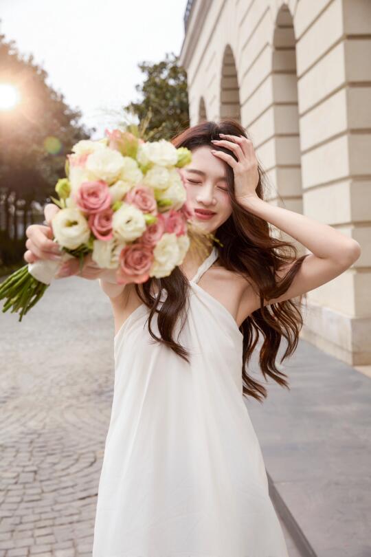 自由是热爱当下的自己