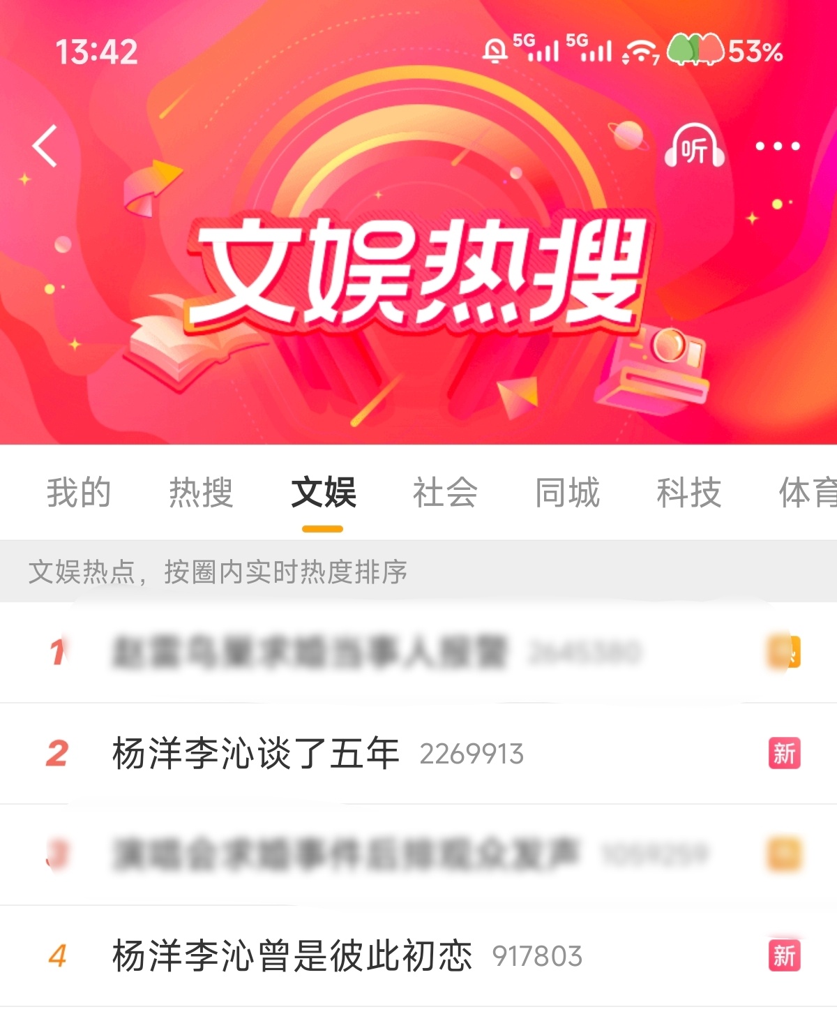 谁买的热搜谁知道谁名字在前面，谁有新剧怎么刚有🍉就上这个热搜了[便便] ​​​