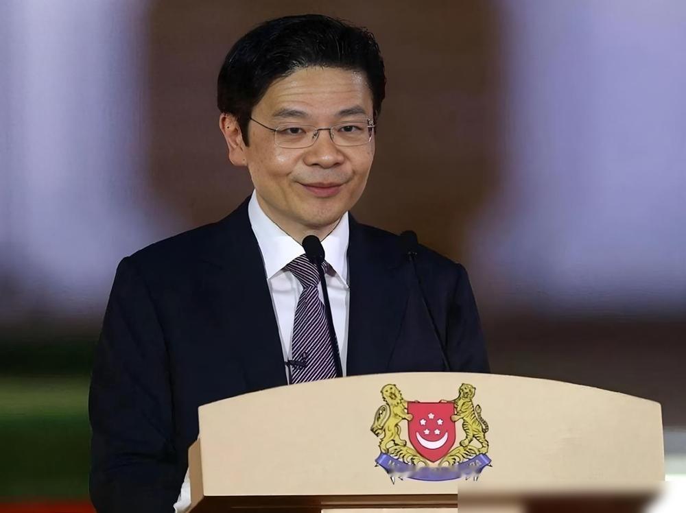 新加坡这次是真的麻了，连夜打包行李准备跑路，再不走这“星光”怕是要变成“炮灰”了