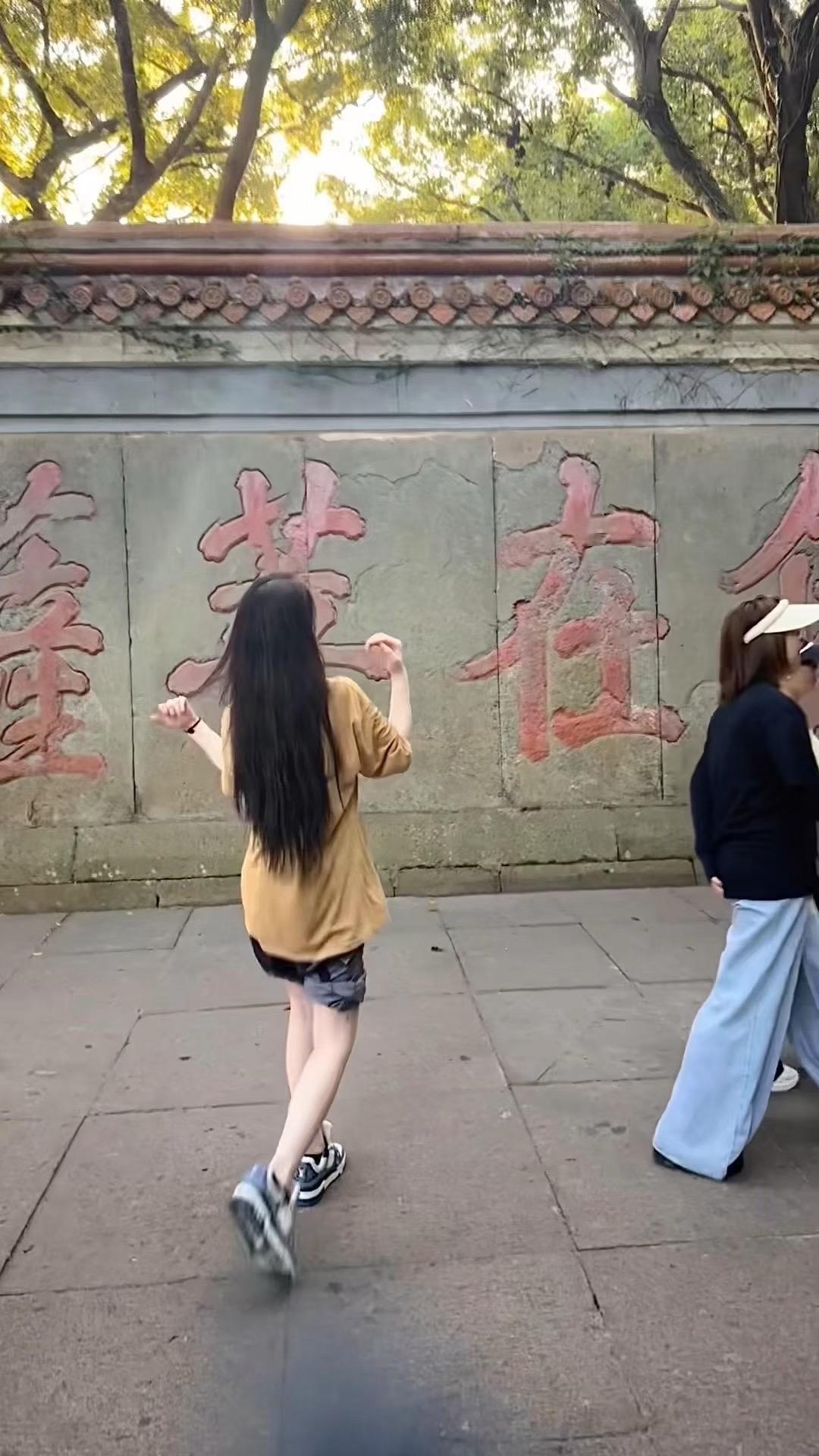不然你以为我佛道双修修的是什么？我用了四年时间送给自己一个全新的自己