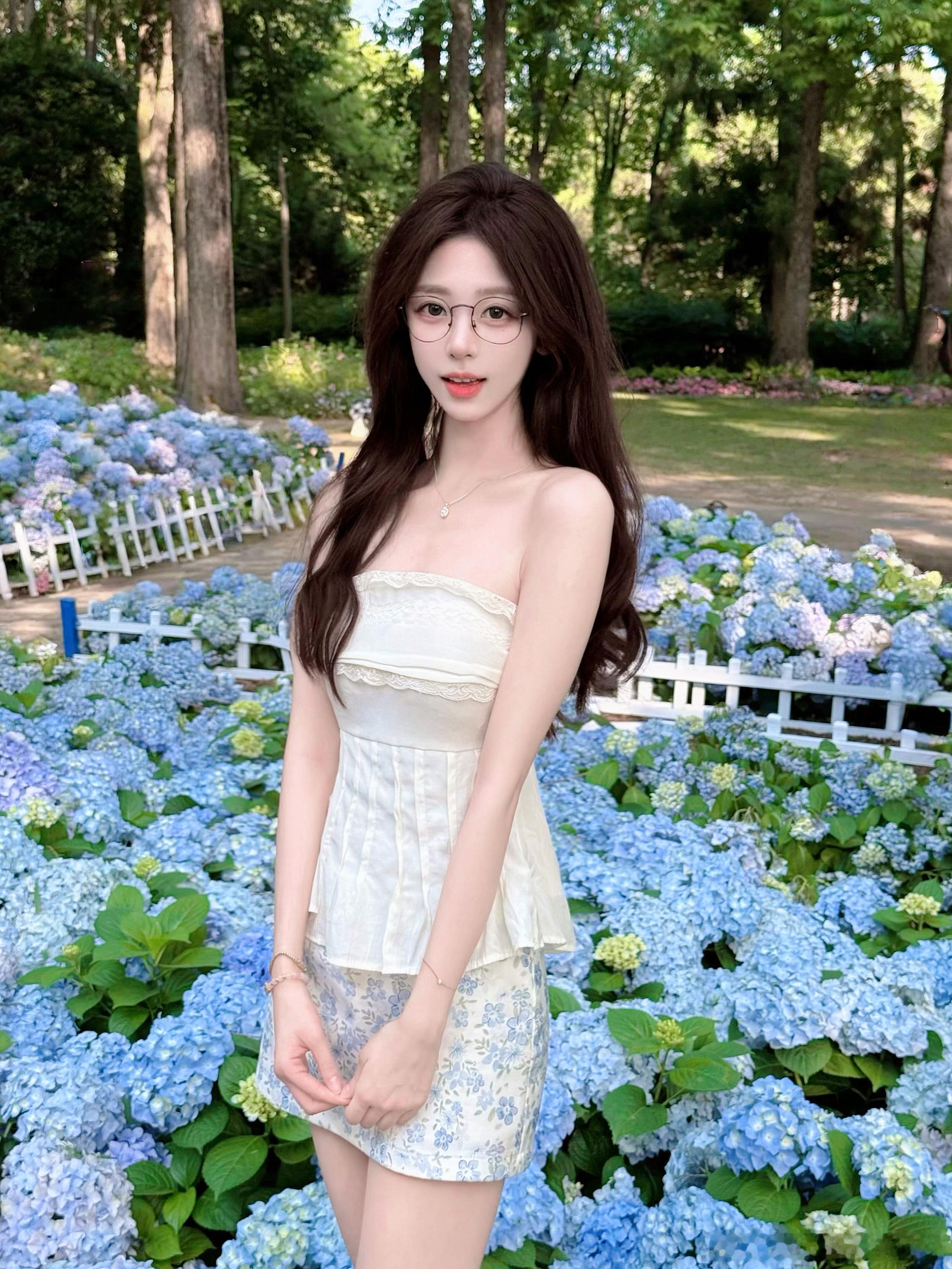 无尽夏🫧🩵 