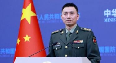 摊牌了！国防部直接下通牒：“统一不是2027，也不是2030，是随时能战、战之必